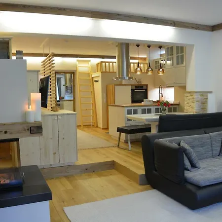 Appartement Apart Fassern