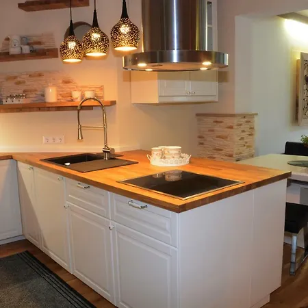 Appartement Apart Fassern