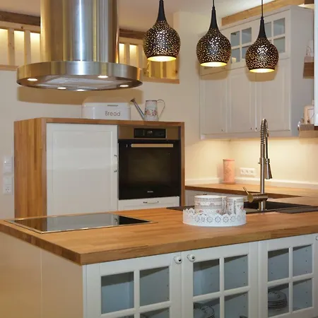 Apart Fassern Appartement