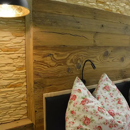 Apart Fassern Appartement Fließ