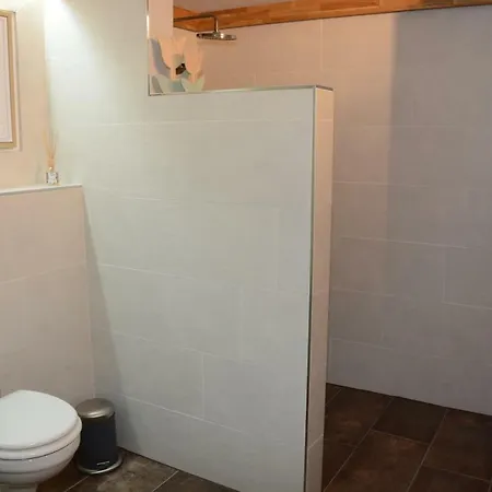 Appartement Apart Fassern Fließ