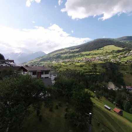 Appartement Apart Fassern Fließ