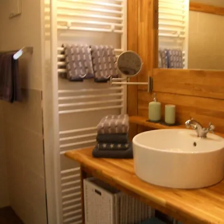Apart Fassern Appartement Fließ