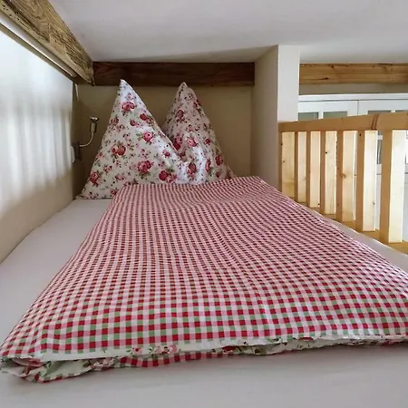 Apart Fassern Appartement *
