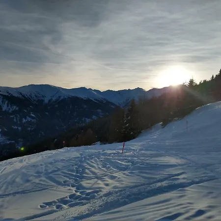 Apart Fassern Fließ
