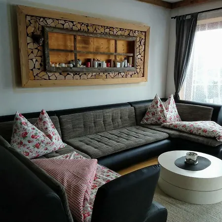 Appartement Apart Fassern