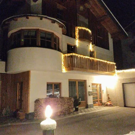 Apart Fassern Fließ